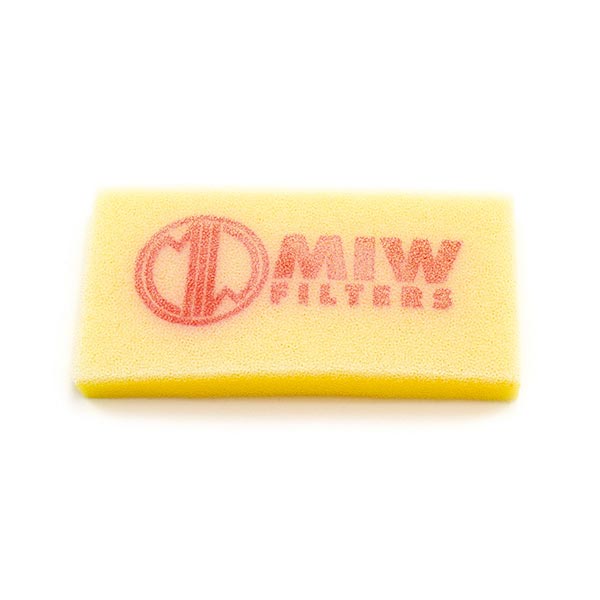 FILTRO ARIA MIW OFFROAD KT8104