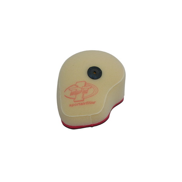 FILTRO ARIA NT-140-51 KAWA.250 KX F 04