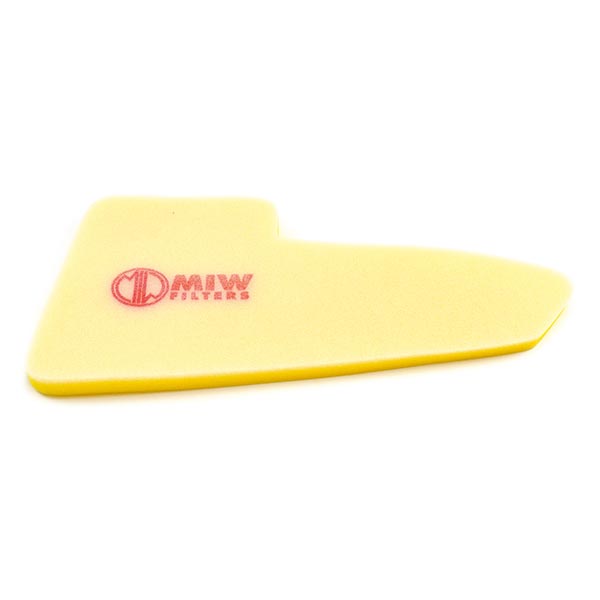 FILTRO ARIA MIW OFFROAD H1301