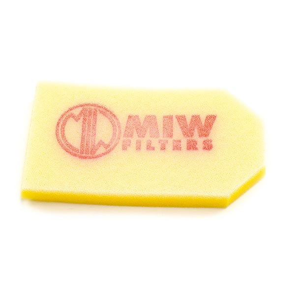 FILTRO ARIA MIW OFFROAD HU2801