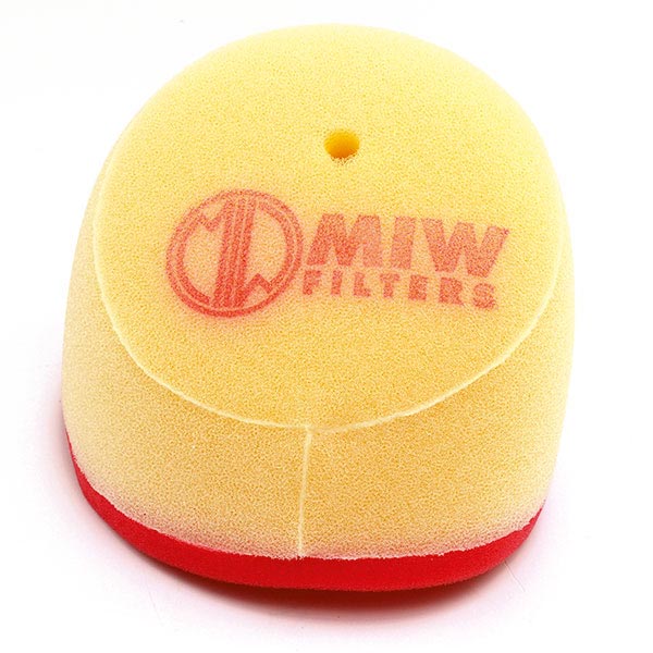 FILTRO ARIA MIW OFFROAD S3212