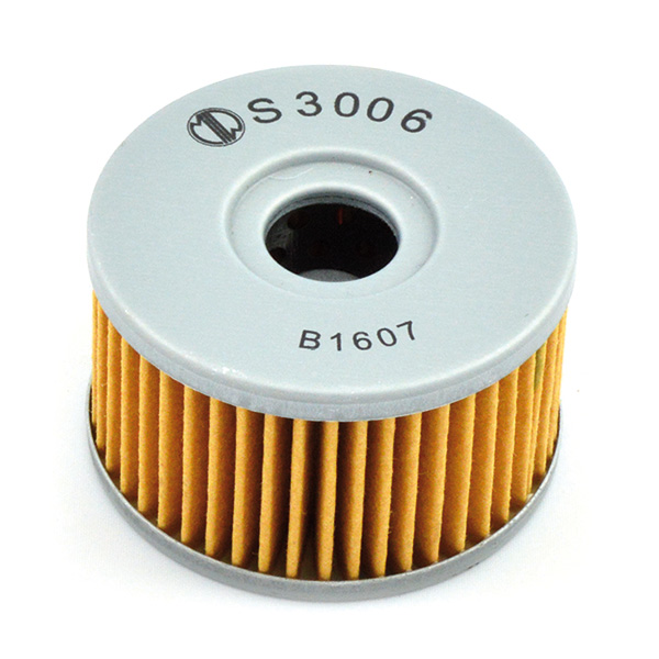FILTRO OLIO MEIWA S3006