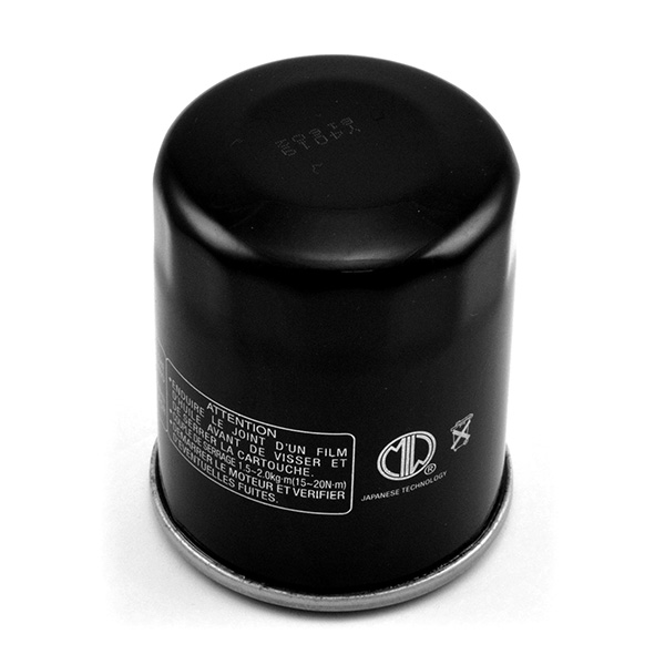 FILTRO OLIO MEIWA Y4019