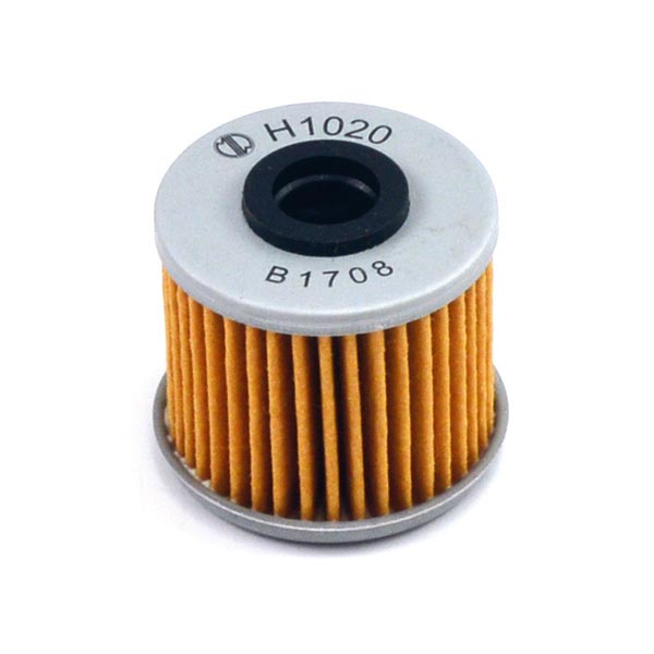 FILTRO OLIO MIW H1020