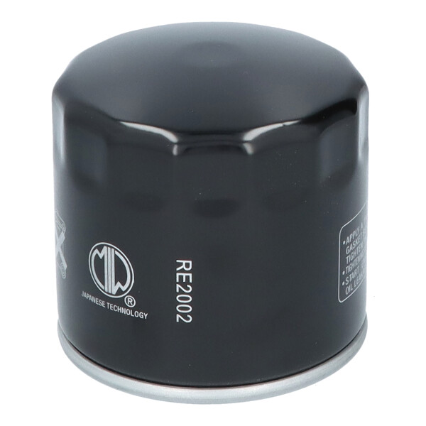 FILTRO OLIO MIW ROYAL ENFIELD CONTINENTAL GT 650-INTERCEPTOR 650