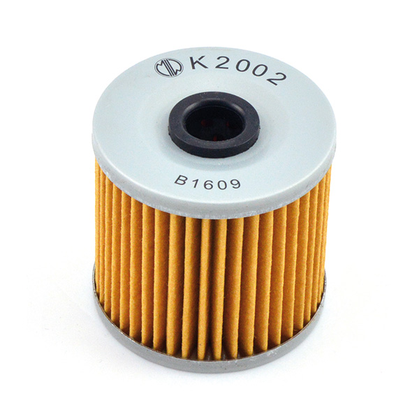 FILTRO OLIO MEIWA K2002