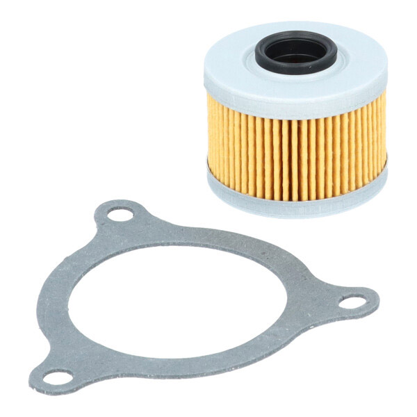 FILTRO OLIO MIW ROYAL ENFIELD HIMALAYAN