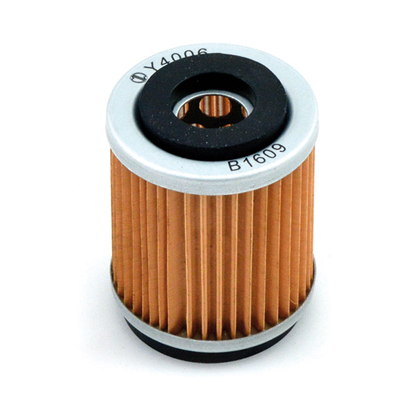 FILTRO OLIO MEIWA Y4006