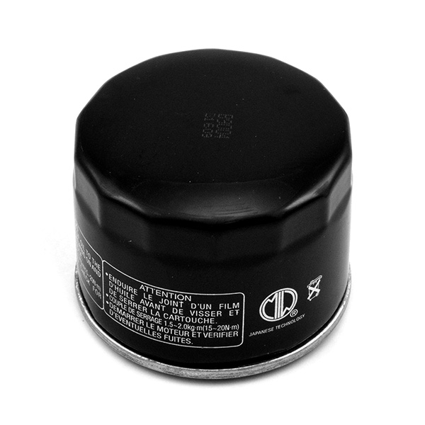 FILTRO OLIO MEIWA B9004