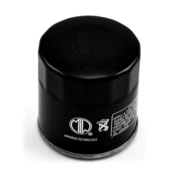 FILTRO OLIO MEIWA BU10003