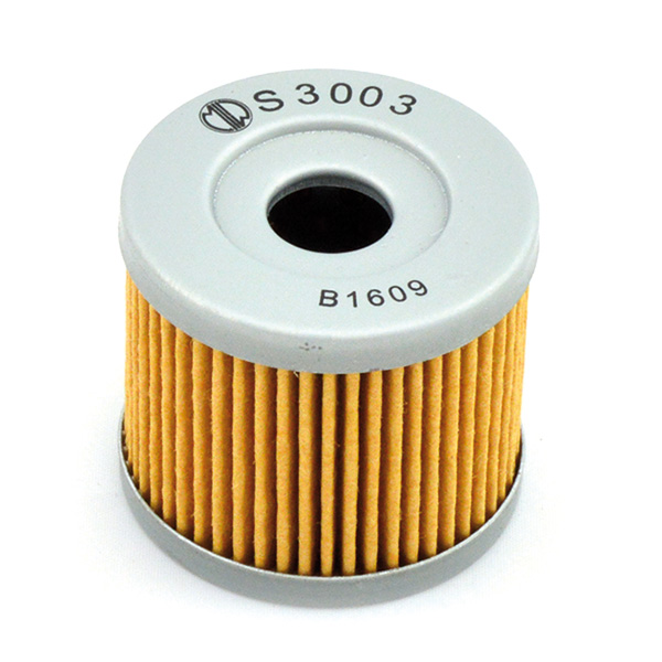 FILTRO OLIO MIW SUZUKI - HYOSUNG - MASH - ZONTES