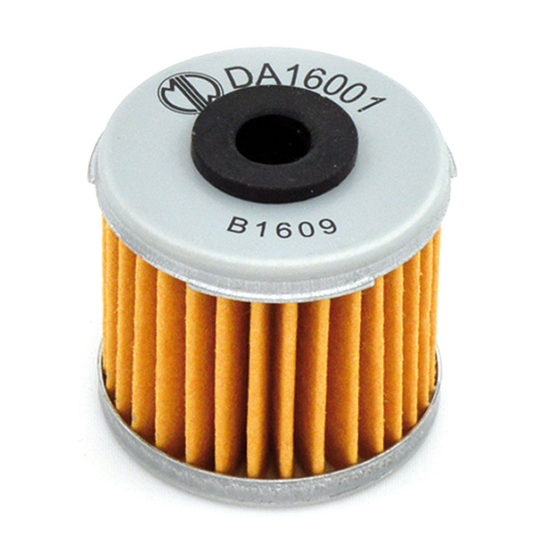 FILTRO OLIO MEIWA DA16001