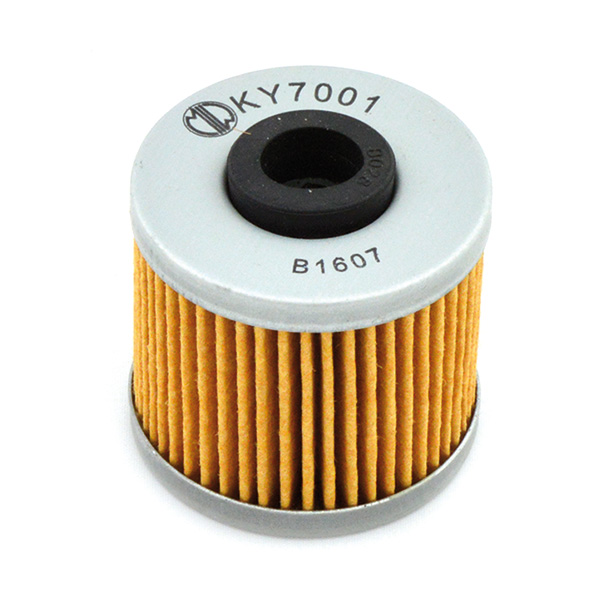FILTRO OLIO MIW KYMCO - KAWASAKI