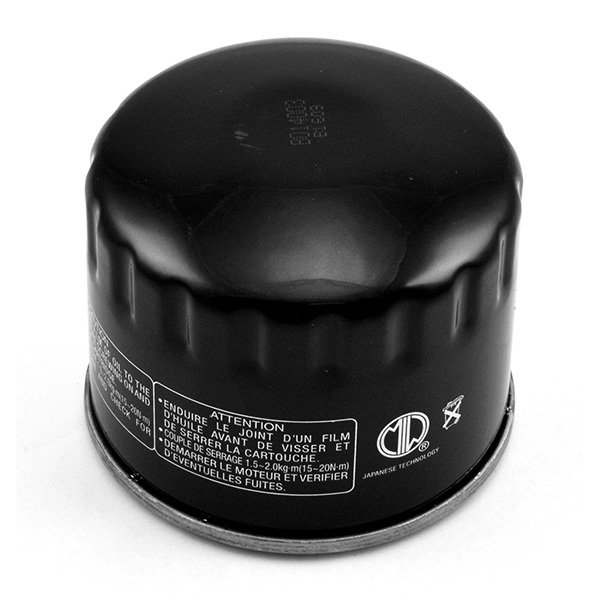 FILTRO OLIO MEIWA BO14003