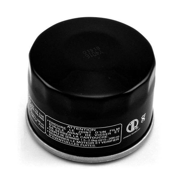FILTRO OLIO MIW YAMAHA - KIMCO