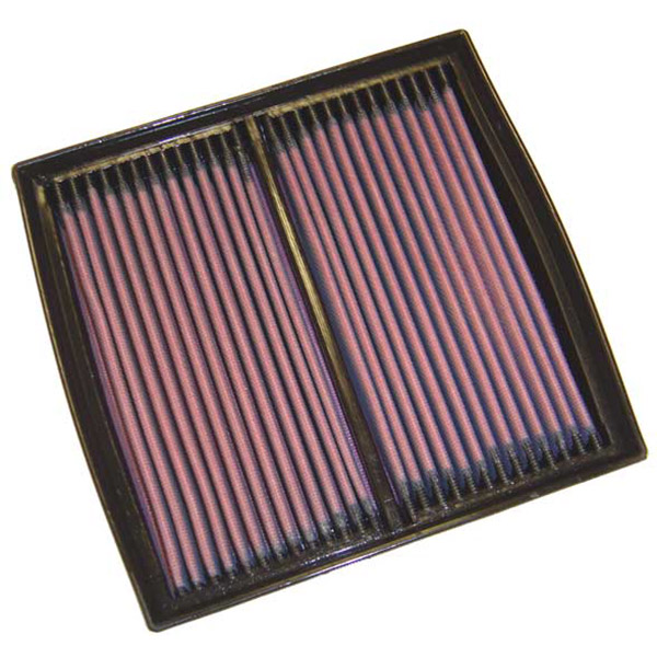 FILTRO ARIA K&N DU-9098