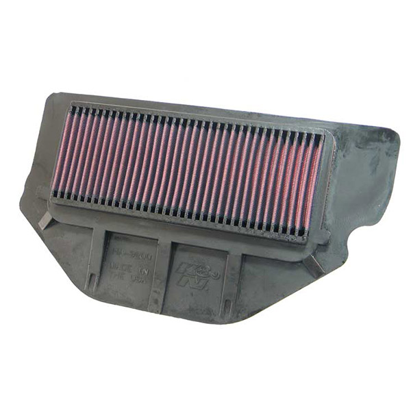 FILTRO ARIA K&N HA-9200