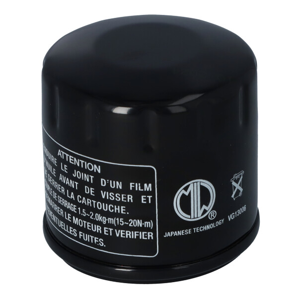 FILTRO OLIO MIW VOGE 400 SR4