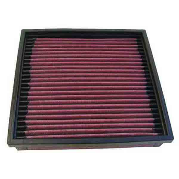 FILTRO ARIA K&N 332003 DUCATI 650/750 SS