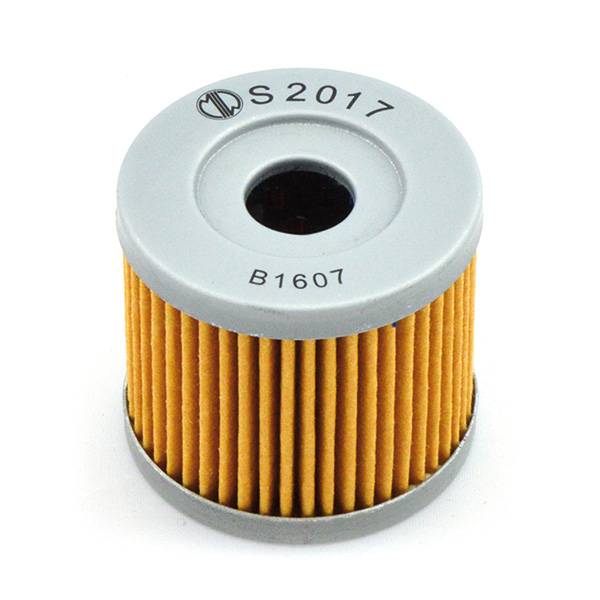FILTRO OLIO MEIWA S2017