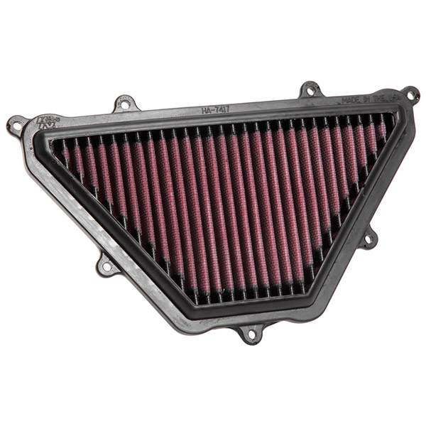 FILTRO ARIA K&N HA-7417
