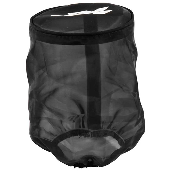 COPERTURA FILTRO ARIA K&N RE-5286DK