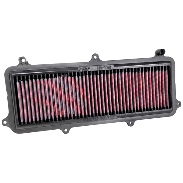 FILTRO ARIA K&N HA-1018