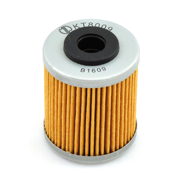FILTRO OLIO MEIWA KT8009