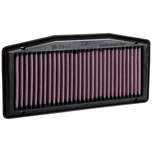 TB-7617 Replacement Air Filter