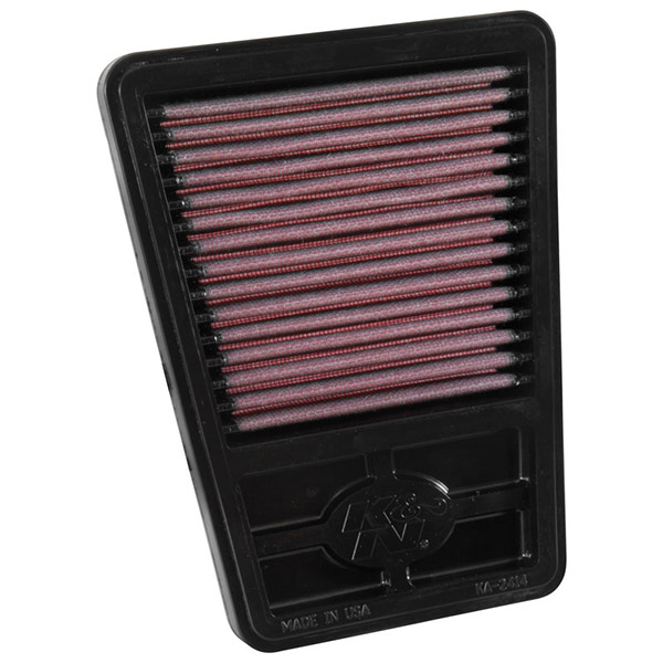 FILTRO ARIA K&N KA-2414