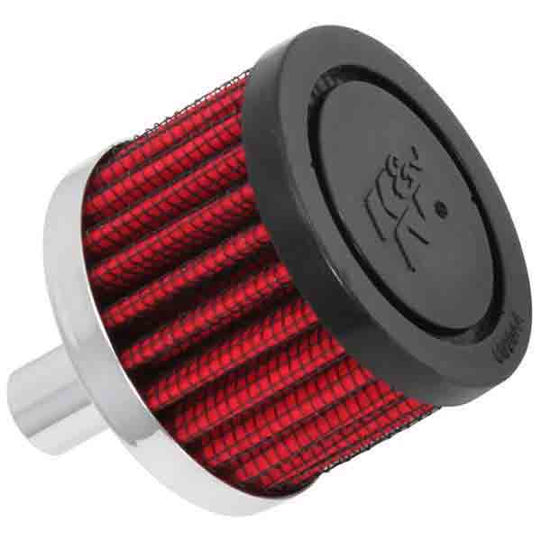 FILTRO ARIA UNIVERSALE K&N 62-1010