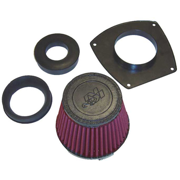 FILTRO ARIA K&NSU7592SUZUKI600GSXF 90/97