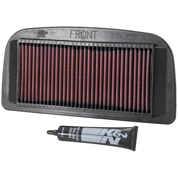 FILTRO ARIA K&N YA-1002