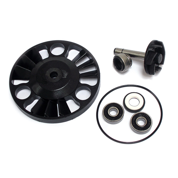 KIT RIPARAZIONE POMPA ACQUA C/DISCO PIAGGIO 180/200 X9