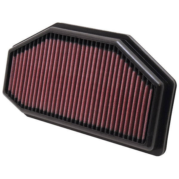 FILTRO ARIA K&N TB-1011 TRIUMPH SPEEDT11