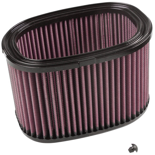 FILTRO ARIA K&N KA-7408