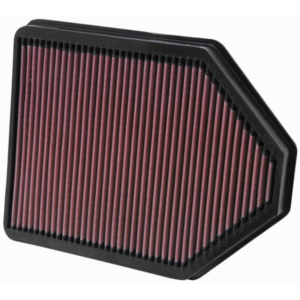 FILTRO ARIA K&N DU-1004
