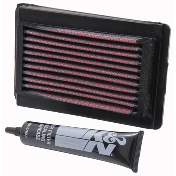 FILTRO ARIA K&N YA-6604