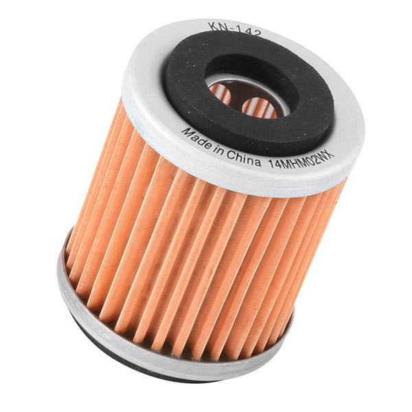 FILTRO OLIO K&N 142