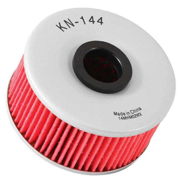 FILTRO OLIO K&N 144