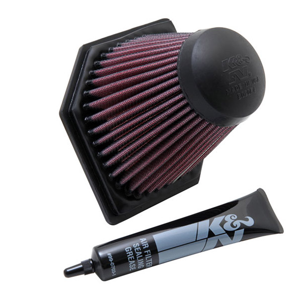 FILTRO ARIA K&N BM-1205 BMW K1200R/S 05