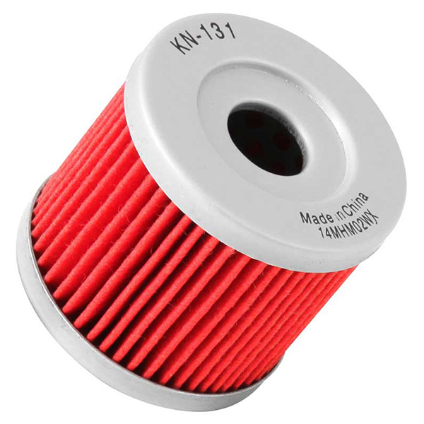 FILTRO OLIO K&N 131