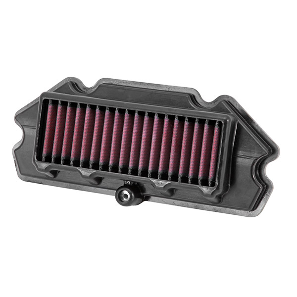 FILTRO ARIA K&N KA-6512 ER6 F/N 12/13