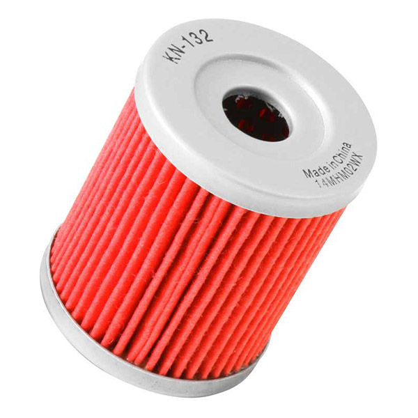 FILTRO OLIO K&N 132