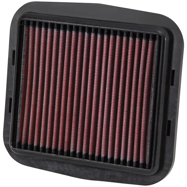 FILTRO ARIA K&N DU-1112 DUCATI PANIGALE