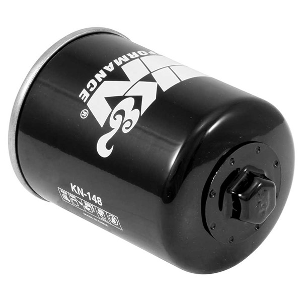 FILTRO OLIO K&N KN 148