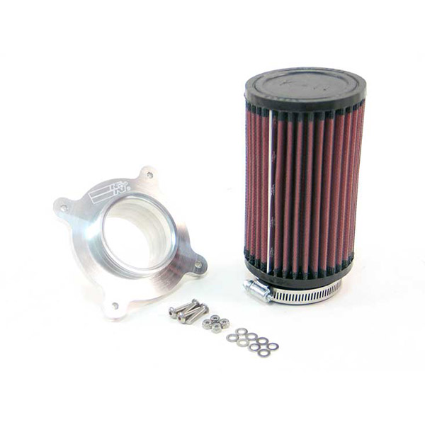 FILTRO ARIA K&N YA-7006