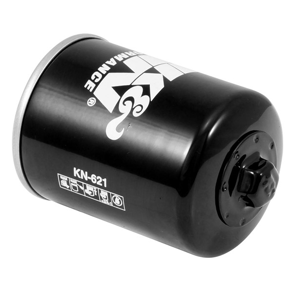 FILTRO OLIO K&N KN-621