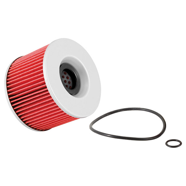 FILTRO OLIO K&N KN-192