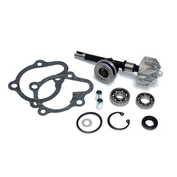 KIT RIPARAZIONE POMPA ACQUA KYMCO 125/150 DINK/LX/B&W
